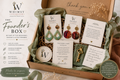 The Founder's Box
