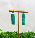 Desert Oasis Bar Earrings